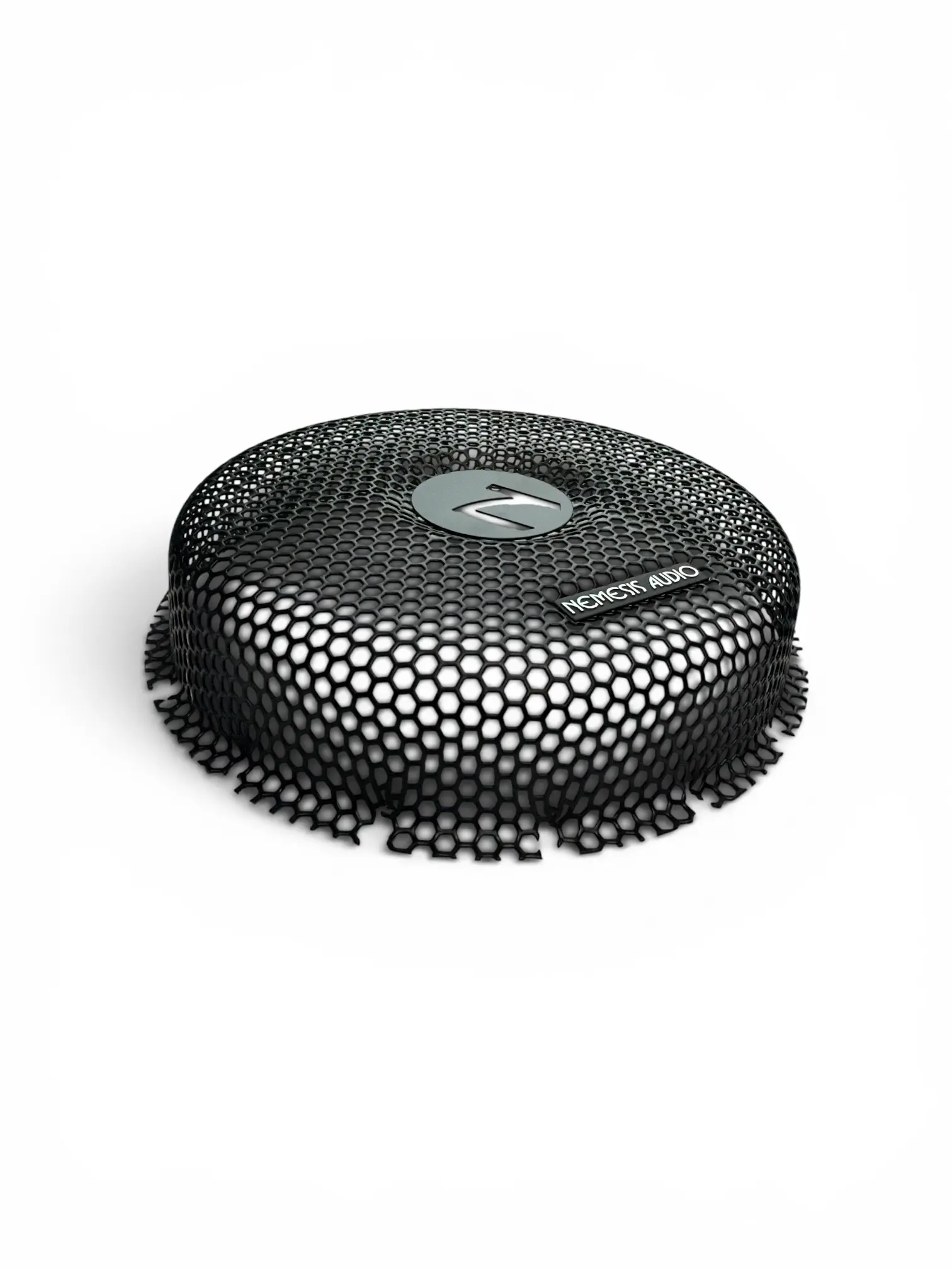8" High Excursion Subwoofer Grill NA-8GR /price for each !!!!!! 8" High Excursion Subwoofer Grill NA-8GR /price for each !!!!!!