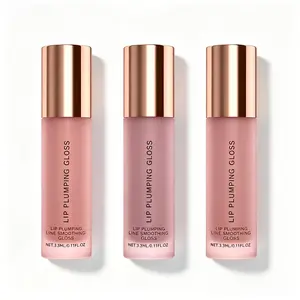Shuiguang Moisturizing Lip Honey essence, enhance plump and moisturizing lip glaze, repair chapped, peeling and dead lips, nourish lip glaze - lasting luster, moisturizing and non sticky grain lip glaze in summer
