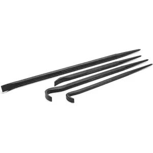 4 Pc. Aligning and Rolling Head Set - 70-578G