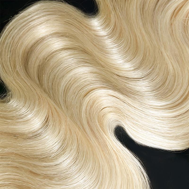 ISEE HAIR 613 Blonde Crochet Human Hair Extensions Body Wave – Pre-Looped Boho Braids Hair, Knotless Crochet Braids, Goddess Protective Style, Natural Volume Hair Summer Styles #SoHoChic #TikTokShopBackToSchool ISEE HAIR 613 Blonde Crochet Human Hair Extensions Body Wave – Pre-Looped Boho Braids Hair, Knotless Crochet Braids, Goddess Protective Style, Natural Volume Hair Summer Styles #SoHoChic #TikTokShopBackToSchool