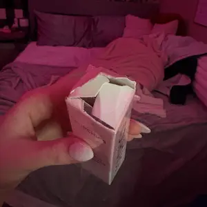 Product Review of FORCHICS Eyelash Enhancing Serum with Powerful Peptides & Plant Botanicals for Thinning Lashes 3ML Makeup Cosmetic from E**!