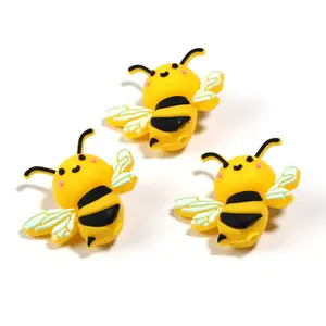 B203 Pen Beads with Bee Charms - Customizable for Gifting or Personal Use, Ideal for DIY Pen Making, Holiday & Letter Projects | Toys & Hobbies, Beading & Jewelry Making Supplies