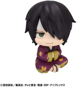 Megahouse Gintama Shinsuke Takasugi Lookup figurine/statue  [COLLECTIBLES] Vinyl figurine/statue