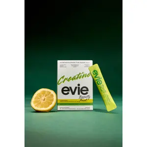 Lemonade Creatine Electrolyte Mix
