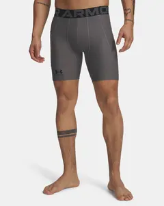 Under Armour HeatGear® Men's 6" Compression Shorts