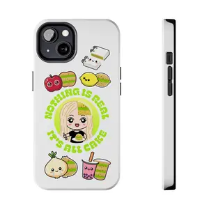 It's All Cake Phone Case
