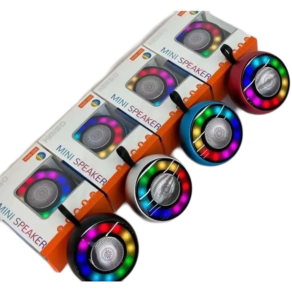 Kimiso KMS-200 Mini Speaker