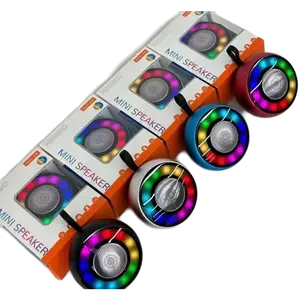 Kimiso KMS-200 Mini Speaker