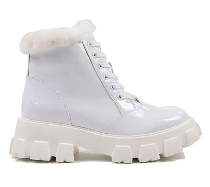 Cloud Nine Sheepskin Sadie Boot Cloud Nine Sheepskin Sadie Boot