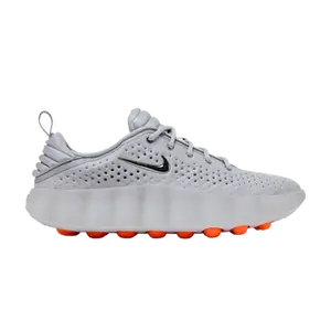 Nike Mind 002 'Light Smoke Grey'