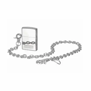 Supreme Chain Zippo