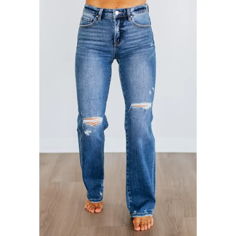 Branyn Risen Jeans