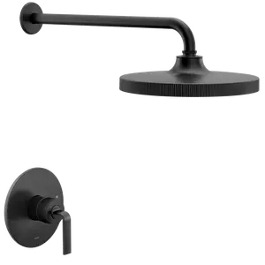 Cambium Chrome Posi-Temp(R) shower only