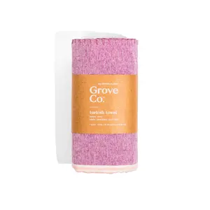 Large Turkish Towel - Summer Collection