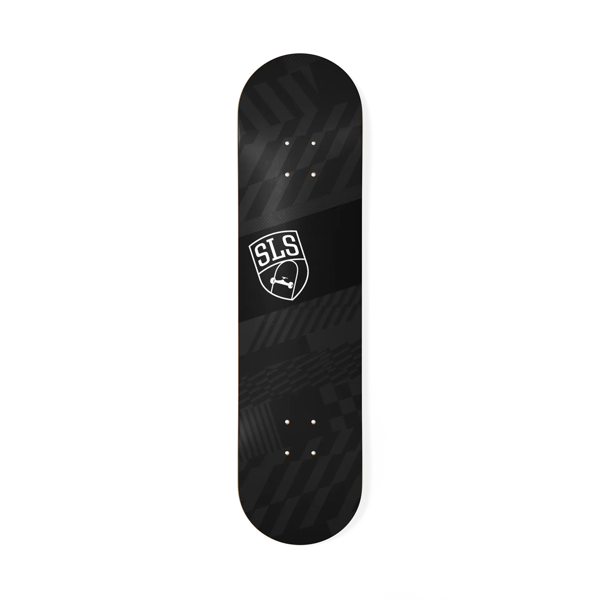 SLS Black Deck