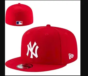 [ BEST 2026 ] NEWERA59FIFTY Baseball Hat National Teams Fitted Snapback Dodgers NewYork YankeesBoston Red Sox Hats Cap Caps Hat