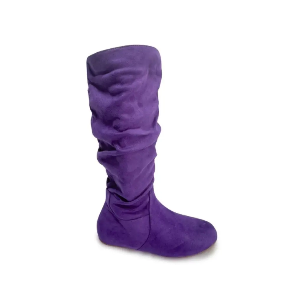 Sidekick – Mid-Calf Festival Boots for Women | Comfortable Carnival & Dance Boots