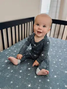 Convertible Pajama - Imagine