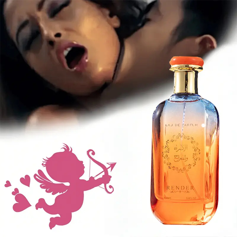 Men's High-End Arab Liquid Cologne - 100ml/3.4oz Dubai Middle East Classic Woody Floral Scent, Long-Lasting Rich Aroma with Cantaloupe, Grape, Orchid, Frankincense, Bergamot