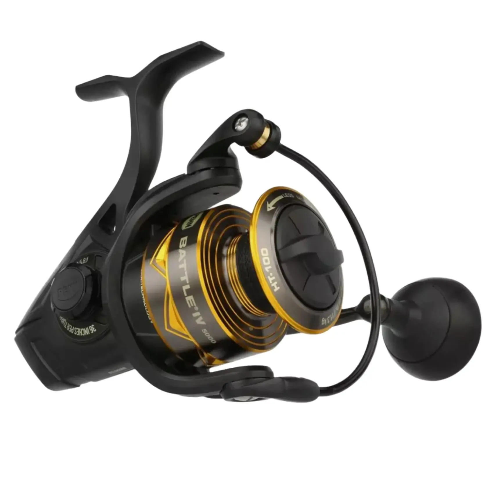 Penn Battle IV Spinning Reel Penn Battle IV Spinning Reel