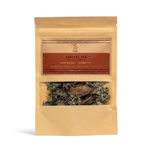 Root Chakra Tea GROUNDING + STABILITY
