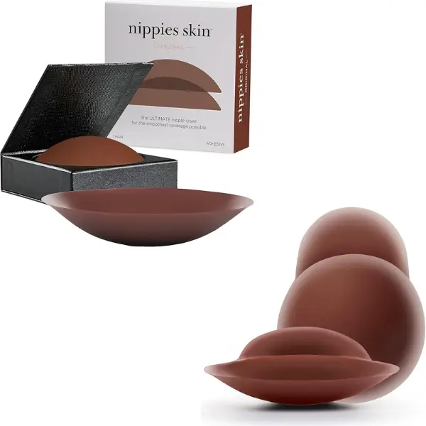 Hazelnut Size 1 (A-C Cups)