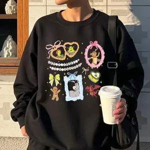 Coquette Bow Shrek Sweatshirt, Shrek Can't Today I'm Swamped Shirt, Princess Coquette Shirt, Shrek and Fiona Shirt