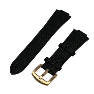 Alpine - Black Strap