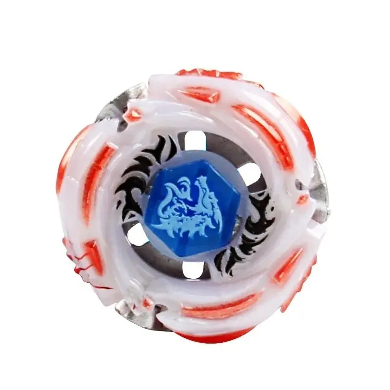 BB Series, Super Combat Rotating Gyro Super King Series Alloy Gyro, Launcher Combat.