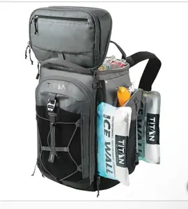 Cooler Backpack