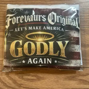 Forevaurs Original make America Godly Again