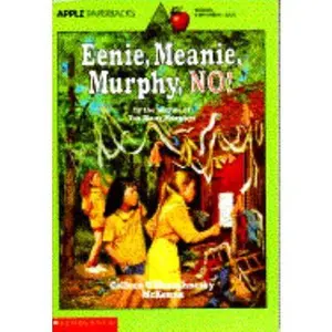 USED-Eenie, Meanie, Murphy, No! by Colleen O'Shaughnessy McKenna (Paperback)