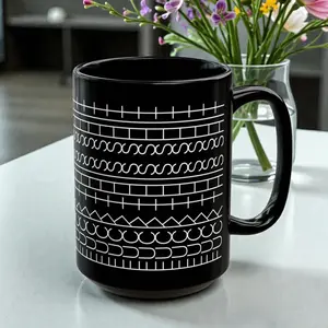 Hidden Message Mug, Funny Christmas Gift for Coworker, Funny Office Gift Mug, Sarcastic Gift for Work Bestie, viral swear mug hidden message