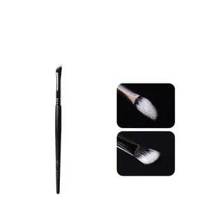 Single M311 Concealer Brush, Precise Coverage for Fine Lines, Smooth Makeup Application, No Visible Marks, Ideal for Professional Use