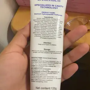 Beamach 7.5% customer review photo