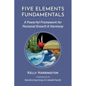 Five Elements Fundamentals - Paperback