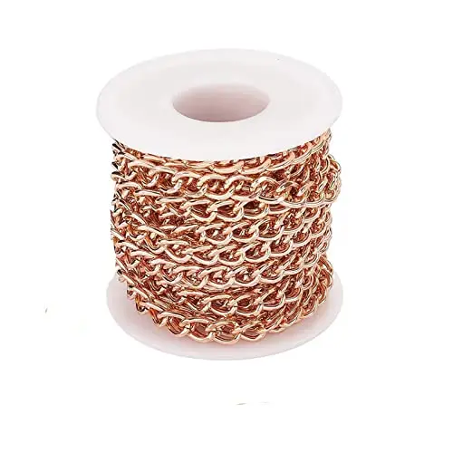 5RoseGold 10x6.5x1.8mm