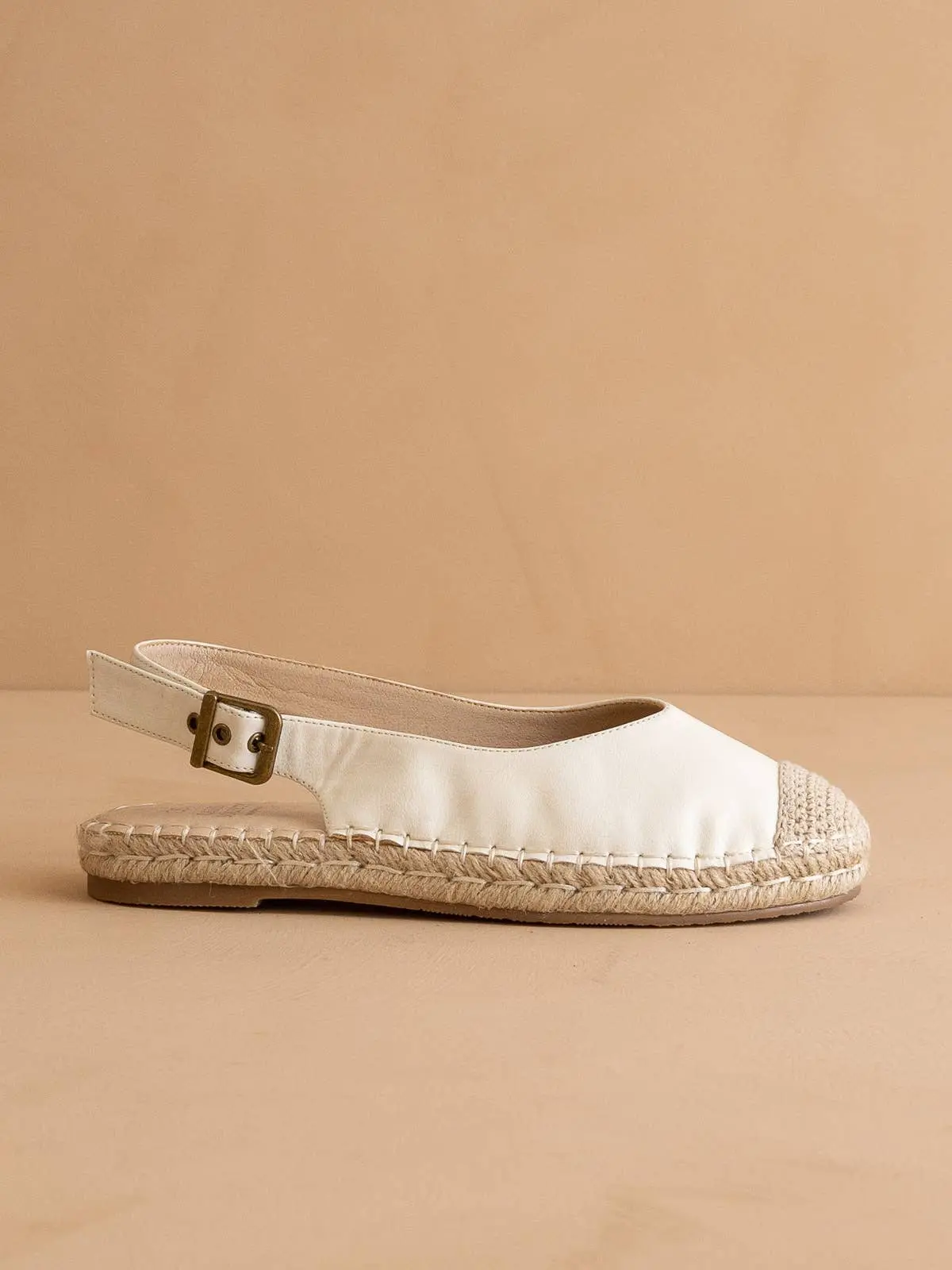 Massa Ballet Espadrille Massa Ballet Espadrille