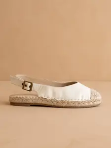 Massa Ballet Espadrille