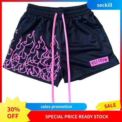 Kil Crew Shorts TikTok Shop
