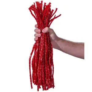 Extra Long Twizzlers