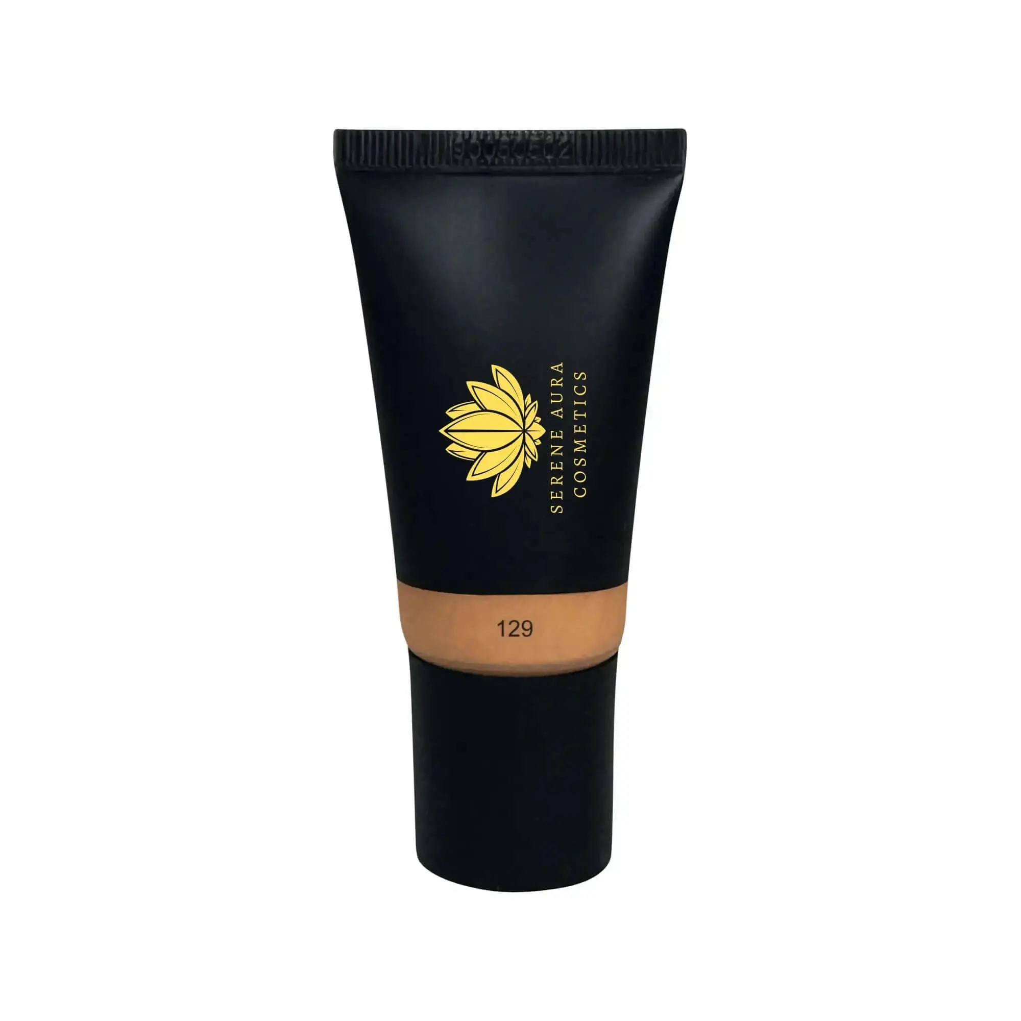 Tinted Moisturizer - Tan