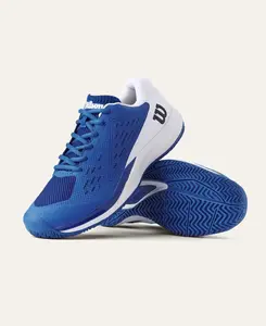 Wilson Rush Pro Ace Men's Tennis Shoes