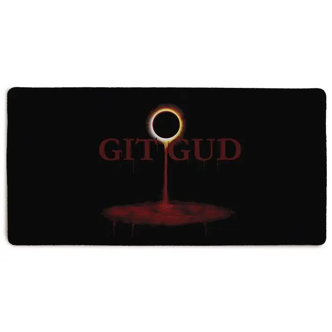 Extended Computer Mouse Pad, Non-Slip Gaming Mouse Pad for Desk Use, Mouse Pads