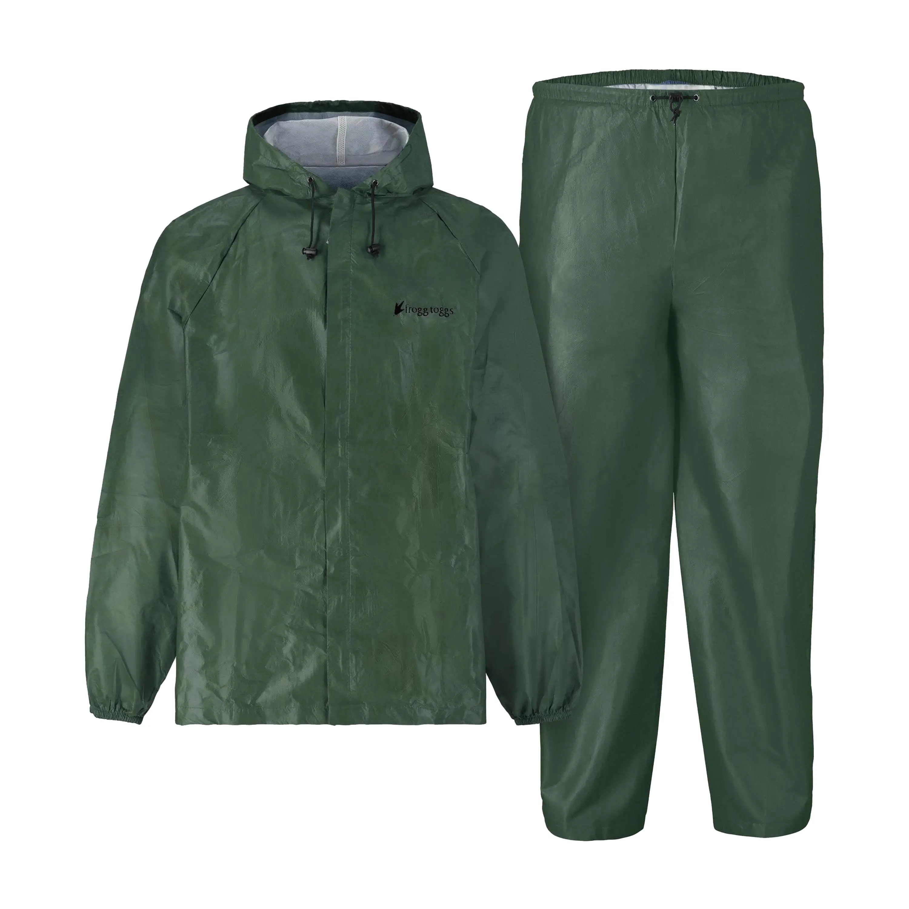 Frogg Toggs® Men's Ultra-Lite2 Waterproof Rain Suit Frogg Toggs® Men's Ultra-Lite2 Waterproof Rain Suit