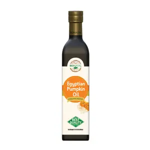 Egyptian Pumpkin Seed Oil 17oz
