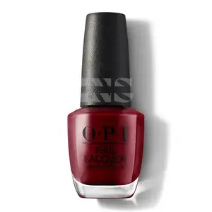 OPI Nail Polish - Washington D.C Fall 2016 - We The Female NL W64