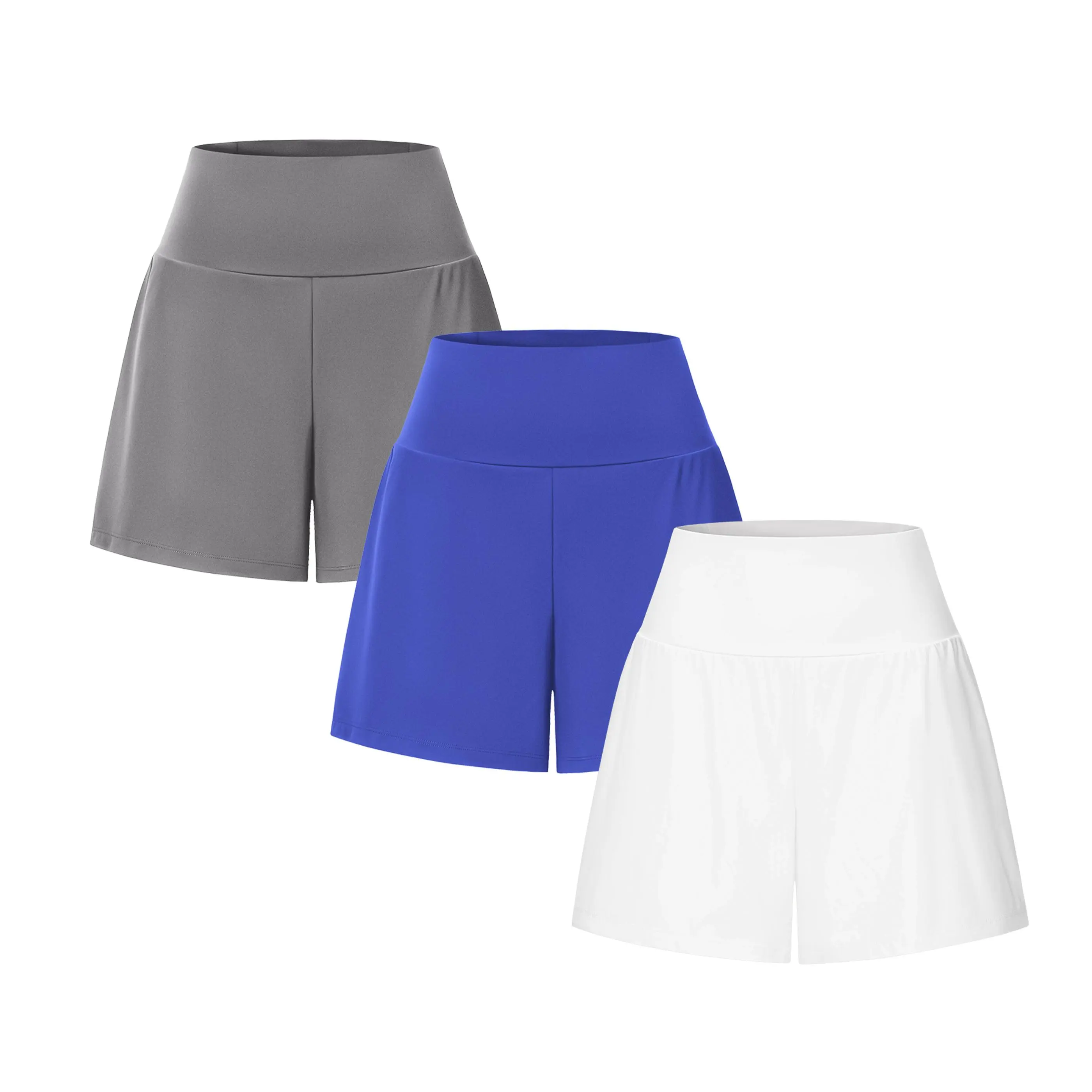 Steeple Gray+White+Aster Blue