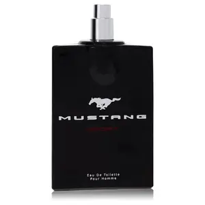Ford Mustang Sport Eau de Toilette - 3.4oz-Tester