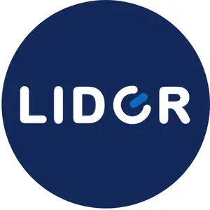 Lider Electric shop logo